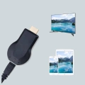 ÇOK SATAN Küçük Boyutlu TV Dongle – Cep Boyutunda 1080p Ekran Yansıtıcı