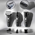 ÇOK SATAN Kulak Ve Burun Tıraşına Uygun Profesyonel Tıraş Makinesi