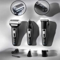 ÇOK SATAN Kulak Ve Burun Tıraşına Uygun Profesyonel Tıraş Makinesi