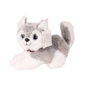 ÇOK SATAN KZL-1611001 Peluş Sesli Havlayan Köpek 25 cm