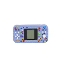 ÇOK SATAN KZL-8987 Tetris Mini Game Konsol