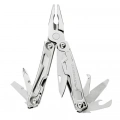 ÇOK SATAN Leatherman Rev 832131 Çok Amaçlı Çakı / Pense - Metal Gövde (Multitool)