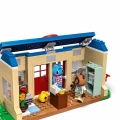 ÇOK SATAN LEGO Animal Crossing Nook’s Cranny ve Rosie Evi 77050