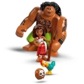 ÇOK SATAN LEGO Disney Moana 2 Kakamora Gemisi 43258