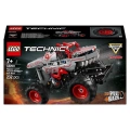 ÇOK SATAN LEGO Technic Monster Jam ThunderROARus Çek-Bırak 42200