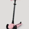 ÇOK SATAN LETS RİDE SCOOTER M2 PEMBE -ENF