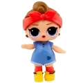 ÇOK SATAN L.O.L. Surprise OPP Tots Can Do Baby
