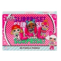 ÇOK SATAN LOL0054 Lol 50 Parça Puzzle -Laço