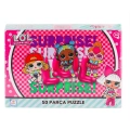ÇOK SATAN LOL0054 Lol 50 Parça Puzzle -Laço