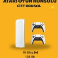 ÇOK SATAN M15 Game Stick Oyun Konsolu