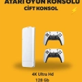 ÇOK SATAN M15 Game Stick Oyun Konsolu