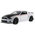 ÇOK SATAN Maisto 1:24 2014 Ford Mustang Street Racer