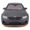 ÇOK SATAN Maisto 1:24 Bmw M4 Gts