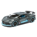 ÇOK SATAN Maisto 1/24 Bugatti Divo Model Araba