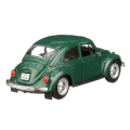 ÇOK SATAN Maisto 1:24 Volkswagen Beetle