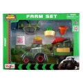 ÇOK SATAN Maisto Çiftlik Seti Küçük