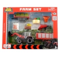 ÇOK SATAN Maisto Çiftlik Seti Küçük