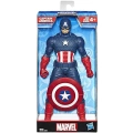 ÇOK SATAN Marvel Captain America Figure E5579/E5556