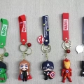 ÇOK SATAN Marvel Silikon Anahtarlık Alk4251
