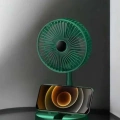 ÇOK SATAN Masaüstü Taşınabilir Mini Soğutucu Vantilatör