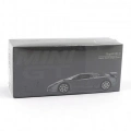 ÇOK SATAN Mini GT 1/64 Bugatti EB110 Super Sport Grigio Scuro