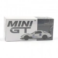 ÇOK SATAN Mini GT 1/64 Mazda RX-7 (FD3S) Itosyoukai Rei-gouki with RE Amemiya