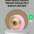 ÇOK SATAN Mini ile Cilt Tonu Eşitleyici ve Leke Açıcı Bakım