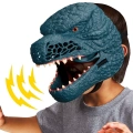 ÇOK SATAN MN306000 Godzilla vs. Kong Sesli Maske - 35699