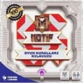 ÇOK SATAN MOTİF -BAL