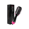 ÇOK SATAN One Step Seramik Kaplama Uçlu Saç Düzleştirici Fırça