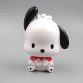 ÇOK SATAN Pachacco Pvc Figür – Hafif Tasarım - Sanrio Karakter Figürleri