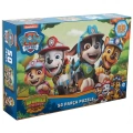ÇOK SATAN Paw Patrol 50 Parça Puzzle