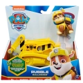 ÇOK SATAN Paw Patrol Rubbleın Buldozeri