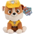 ÇOK SATAN Paw Patrol Rubble Peluş 23 cm
