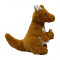 ÇOK SATAN PELUŞ 40CM KANGURU HALLEY