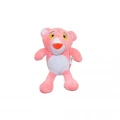 ÇOK SATAN Peluş Pembe Panter 20 Cm