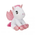ÇOK SATAN PELUŞ UNICORN IŞIKLI BEYAZ