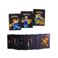ÇOK SATAN Pokemon Siyah Starter Box Pack Koleksiyon Pokemon Kartları