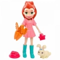 ÇOK SATAN Polly Pocket ve Hayvan Dostu Oyun Seti