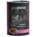 ÇOK SATAN Pro Choice Puppy Köpek Konserve Maması 400 Gr