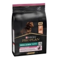 ÇOK SATAN Pro Plan Puppy Somonlu Küçük Irk Yavru Köpek Maması 3 Kg