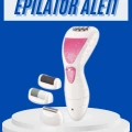 ÇOK SATAN Profesyonel 4in1 Çok Amaçlı Epilasyon Aleti Şarjlı Pratik Taşınabilir