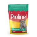 ÇOK SATAN Proline Adult Tavuklu Yetişkin Kedi Maması 400 Gr