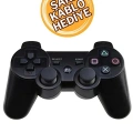 ÇOK SATAN Ps3 Kablosuz Analog Oyun Kolu Oyuncu Konsolu Dualshock Wireless Joystick Controller