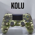 ÇOK SATAN PS4 Oyun Kolu Kamuflaj Desenli Joystick