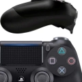 ÇOK SATAN PS4 Oyun Kolu Kamuflaj Desenli Joystick