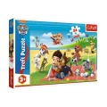 ÇOK SATAN PUZZLE-14346 Paw Patrol 24 Parça Maxi Çocuk Puzzle -Vardem