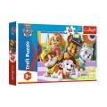 ÇOK SATAN PUZZLE-18286 Paw Patrol 30 Parça Puzzle