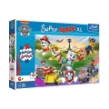ÇOK SATAN PUZZLE-50021 Paw Patrol 160 Parça XL