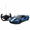ÇOK SATAN Rastar 1:14 Kumandalı Ford Gt